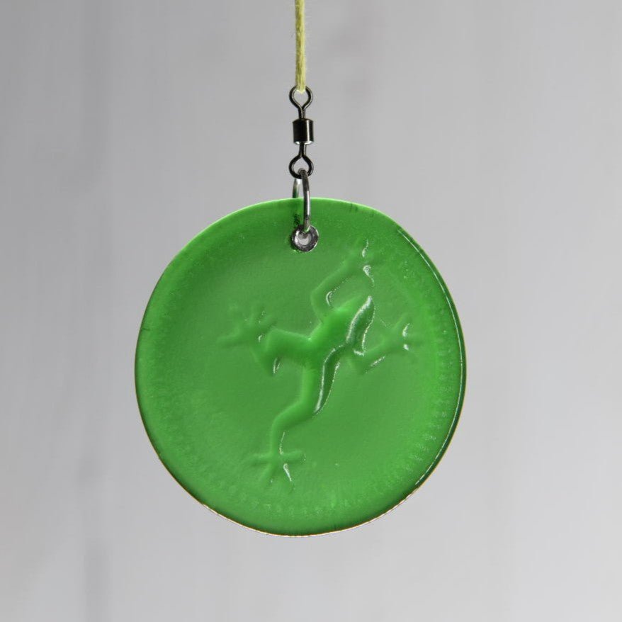Frog Suncatcher