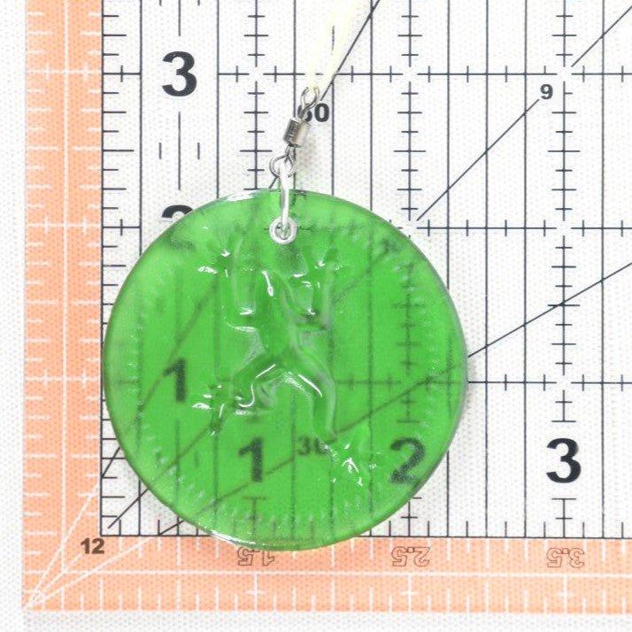 Frog Suncatcher