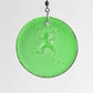 Frog Suncatcher