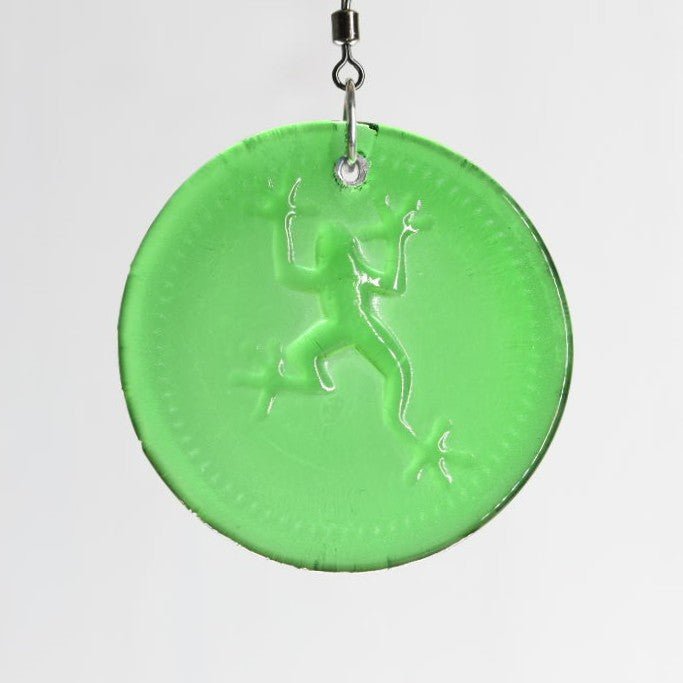 Frog Suncatcher
