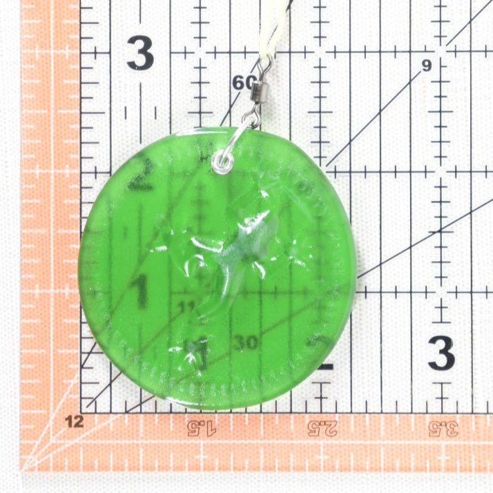 Frog Suncatcher