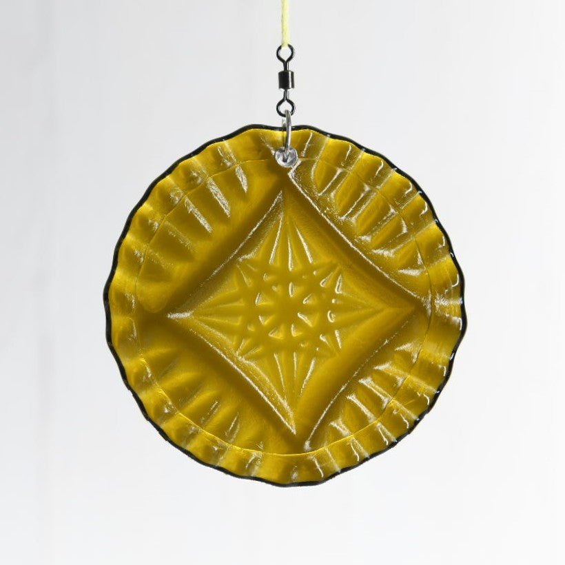Geometric Suncatcher