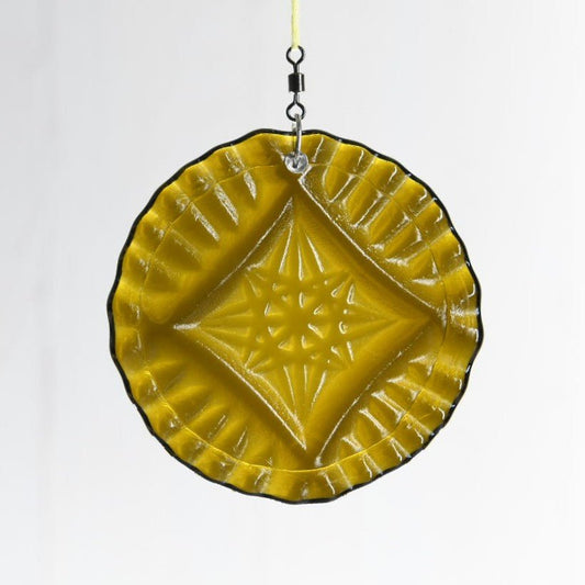 Geometric Suncatcher