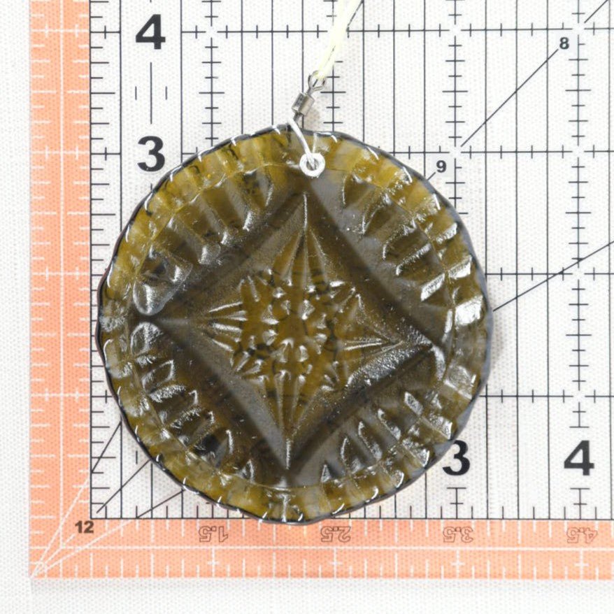 Geometric Suncatcher