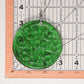 Geometric Swirl Suncatcher