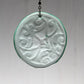 Geometric Swirl Suncatcher