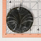 Geometric Swoop Suncatcher