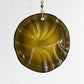 Geometric Swoop Suncatcher