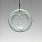 Heart Suncatcher