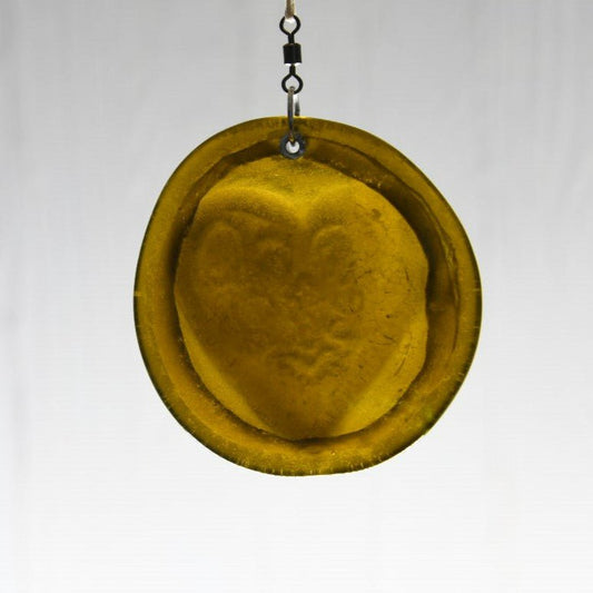 Heart Suncatcher