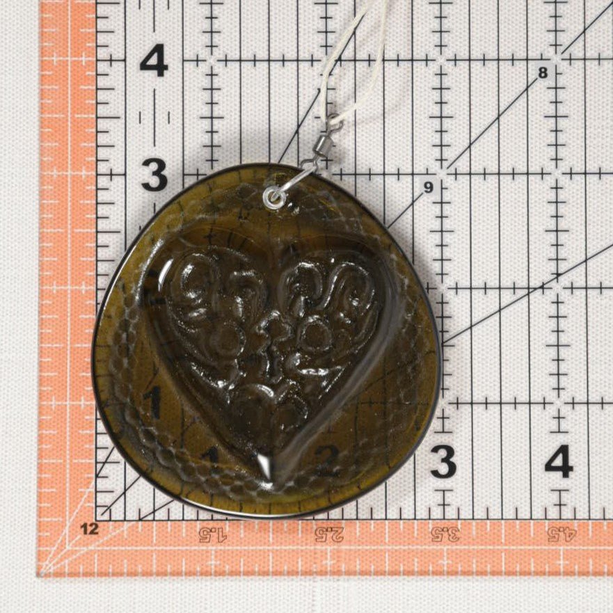 Heart Suncatcher