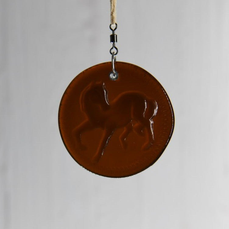 Horse Suncatcher