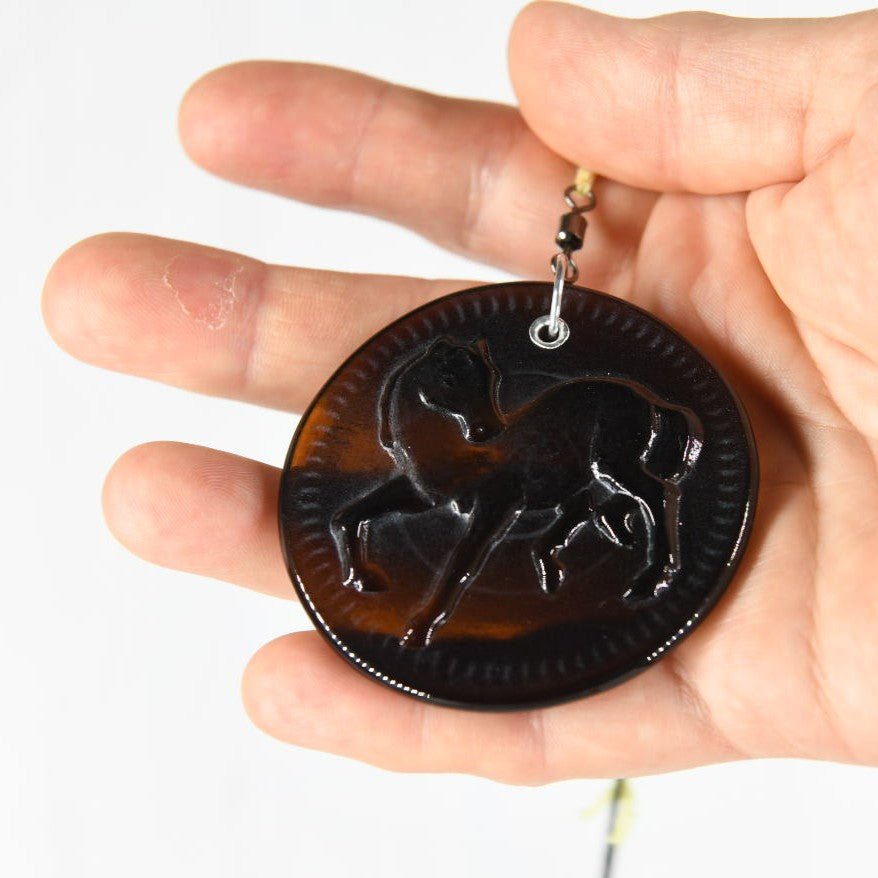 Horse Suncatcher