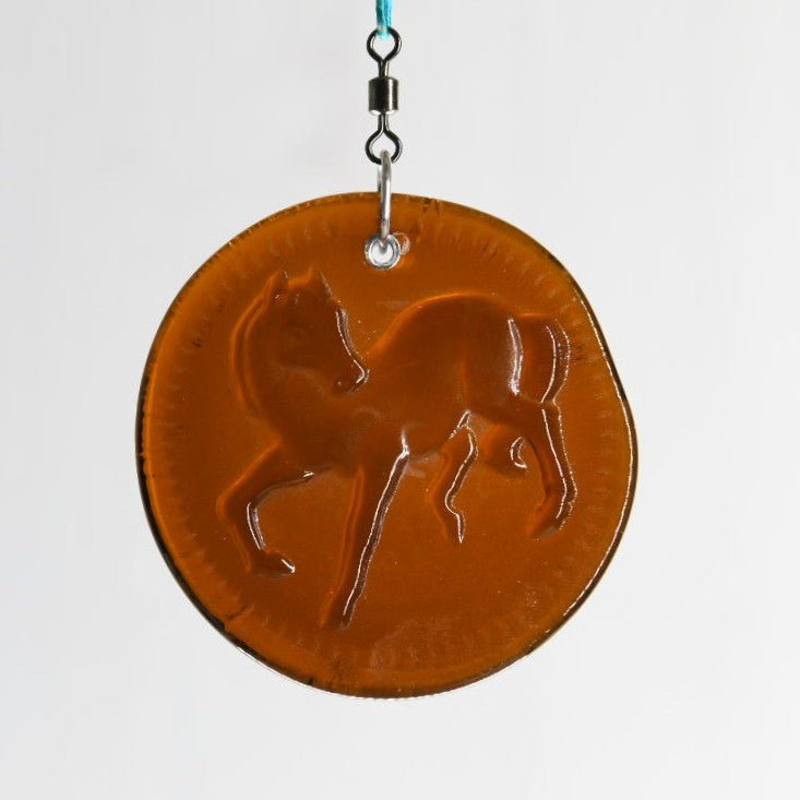 Horse Suncatcher