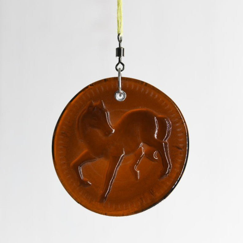 Horse Suncatcher
