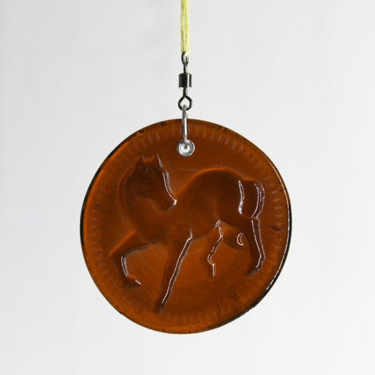 Horse Suncatcher