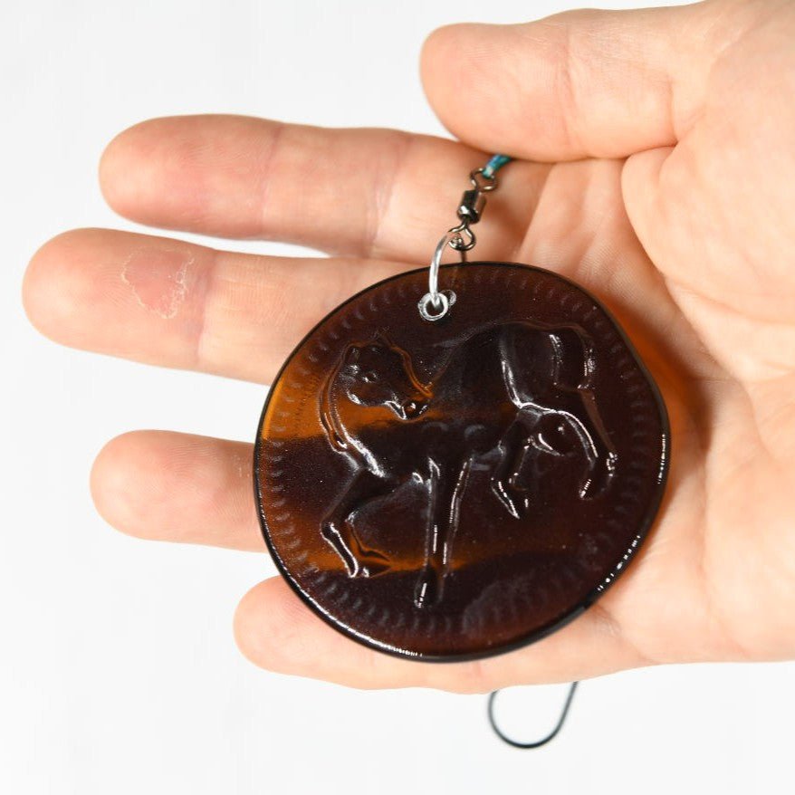 Horse Suncatcher