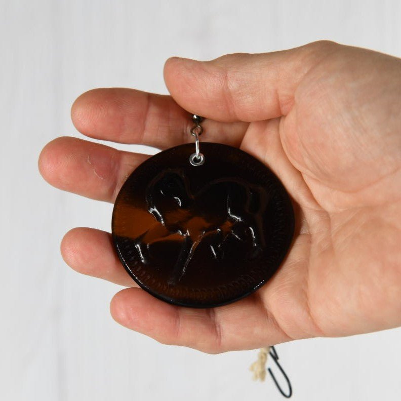 Horse Suncatcher