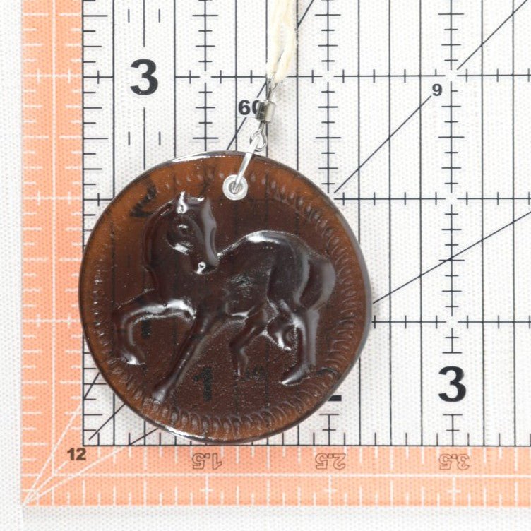 Horse Suncatcher