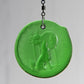Howling Wolf Suncatcher