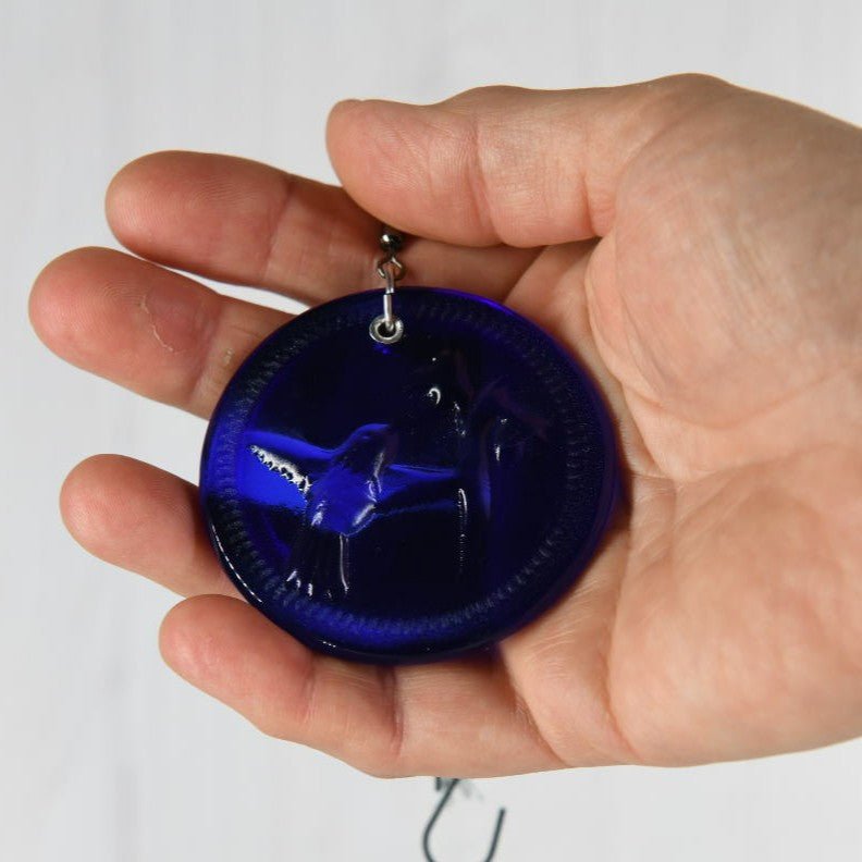 Hummingbird Suncatcher