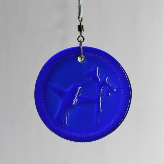 Hummingbird Suncatcher