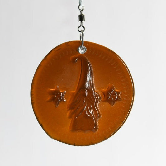 Jul Gnome Suncatcher