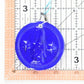 Jul Gnome Suncatcher