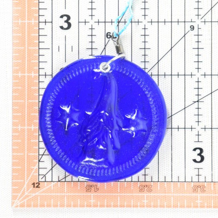Jul Gnome Suncatcher