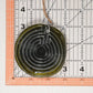 Labyrinth Suncatcher