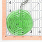 Labyrinth Suncatcher