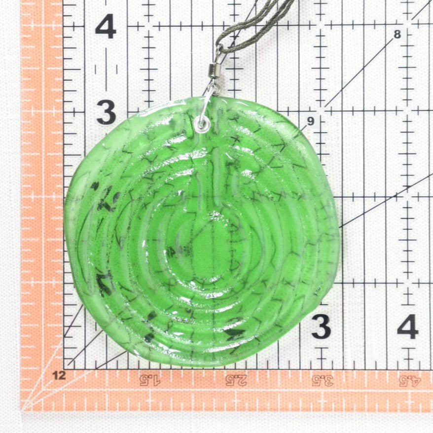 Labyrinth Suncatcher