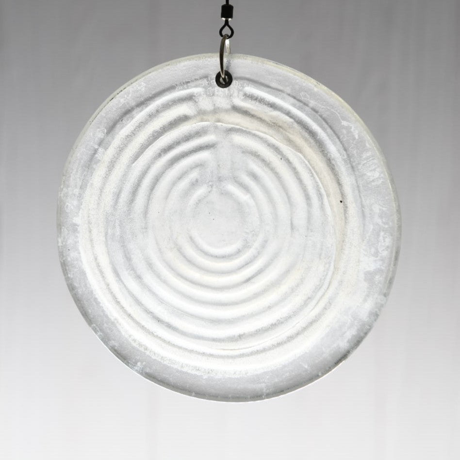 Labyrinth Suncatcher
