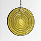 Labyrinth Suncatcher