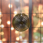 Labyrinth Suncatcher