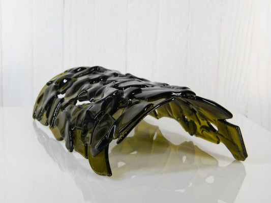Large Aquarium Fish Tunnel