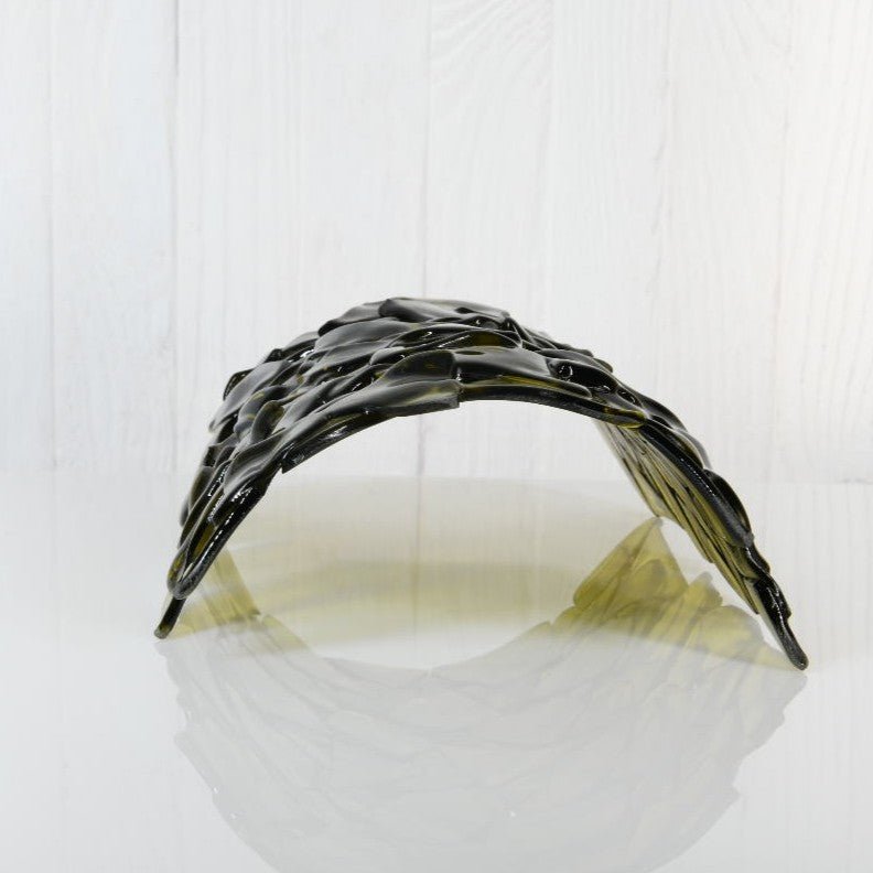 Large Aquarium Fish Tunnel