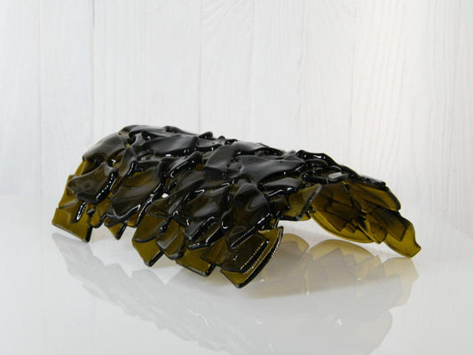 Large Aquarium Fish Tunnel