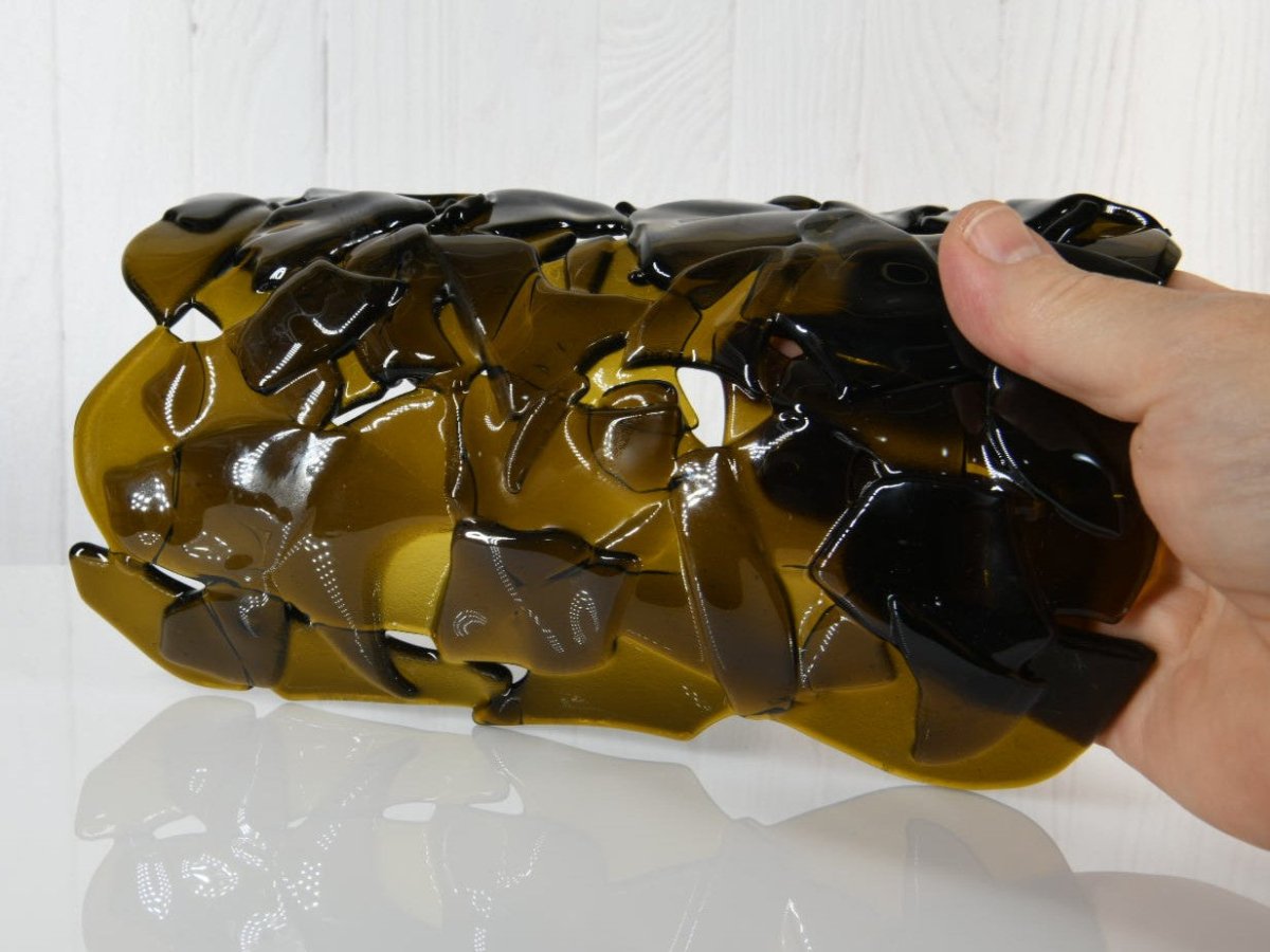 Large Aquarium Fish Tunnel