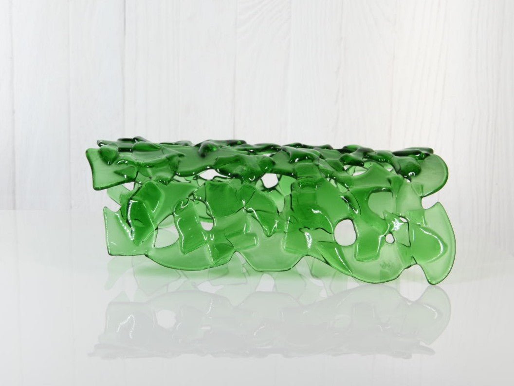 Large Aquarium Fish Tunnel
