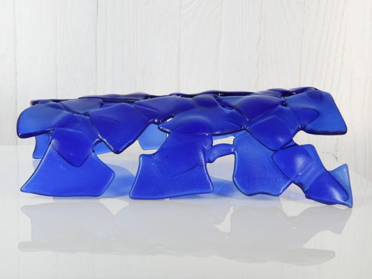 Large Aquarium Fish Tunnel