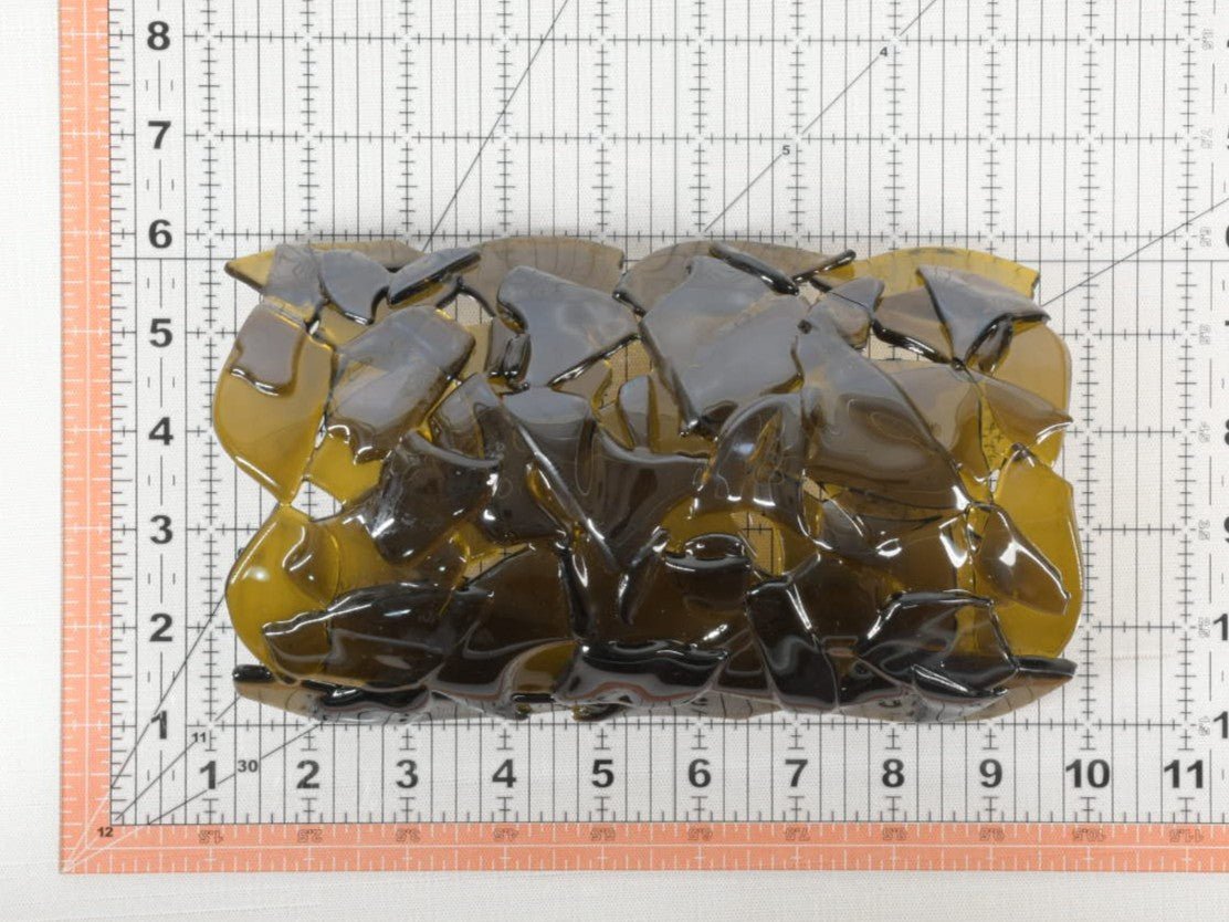 Large Aquarium Fish Tunnel