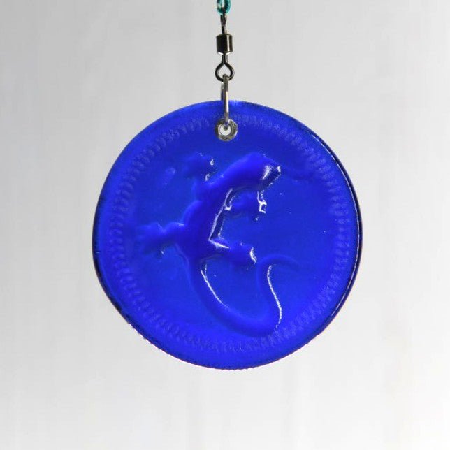 Lizard Suncatcher