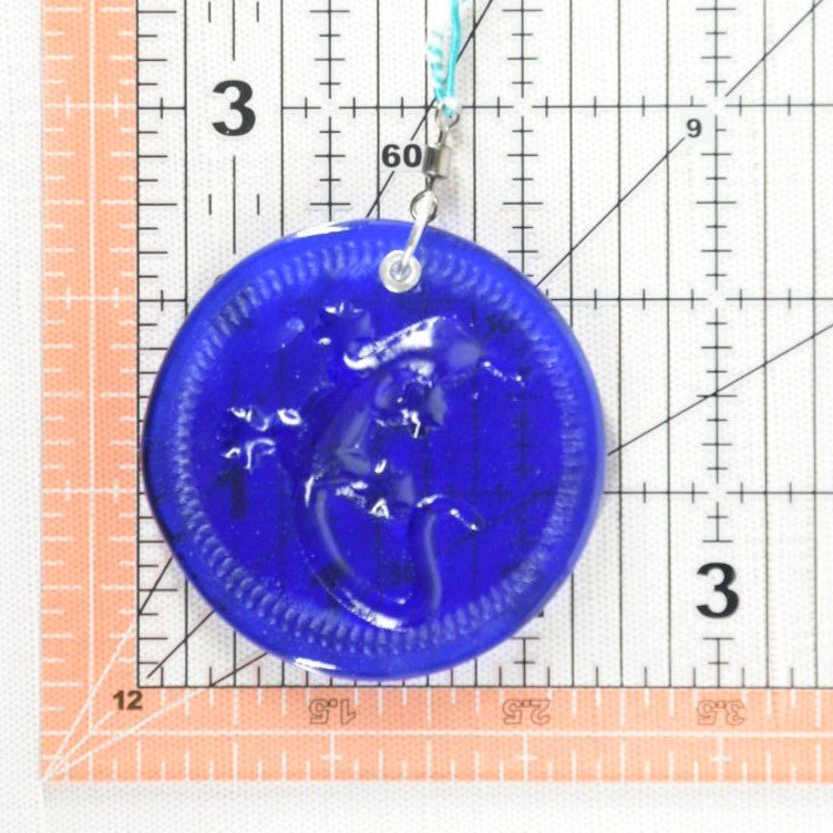 Lizard Suncatcher