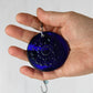 Lotus Blossom Suncatcher