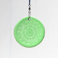 Lotus Blossom Suncatcher