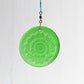Lotus Blossom Suncatcher