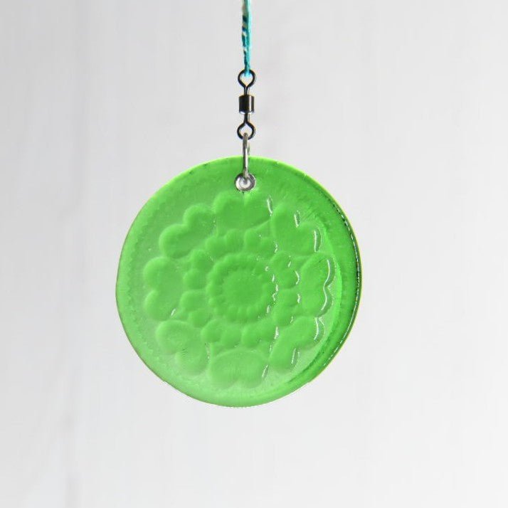 Lotus Blossom Suncatcher