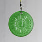 Lotus Blossom Suncatcher