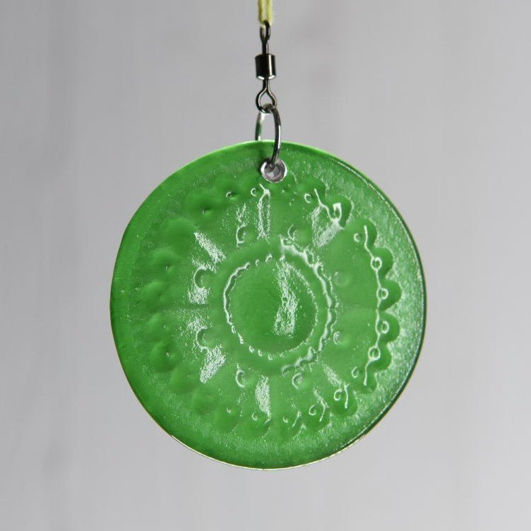 Lotus Blossom Suncatcher
